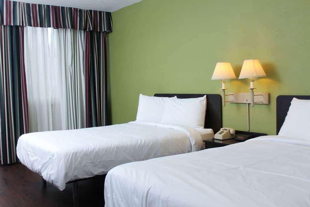 Kautilya Zanesville Hotel Quarto foto